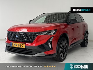 Renault Austral 1.2 E-Tech full hybrid 200 esprit Alpine | DEMO | Navigatie | 360° Camera | Harman / Kardon | Panoramadak | All-Season Banden |