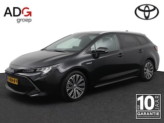 Toyota Corolla Touring Sports 1.8 Hybrid Dynamic | Stoelverwarming | Parkeercamera | Apple carplay - Android auto |