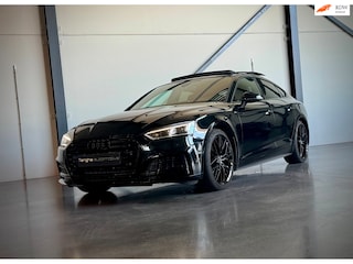 Audi A5 Sportback 40 TFSI MHEV, Panodak, Virtual Cockpit, Trekhaak, Black optiek