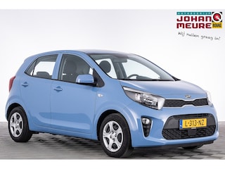 Kia Picanto 1.0 DPi ComfortLine | AIRCO ✅ 1e Eigenaar