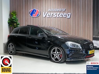 Mercedes-Benz A-klasse 250 Sport Ambition
