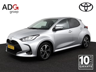Toyota Yaris 1.5 Hybrid 115 First Edition | Apple Carplay/Android Auto | keyless entry |