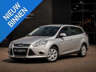 Ford Focus Wagon 1.6 TDCI Trend Lage km stand | scherp geprijsd