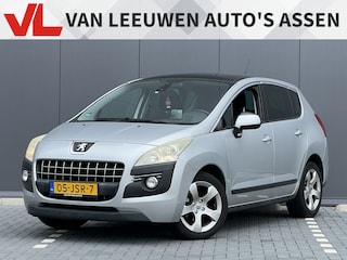 Peugeot 3008 1.6 VTi Première | Nieuw binnen | Cruise | Trekhaak |