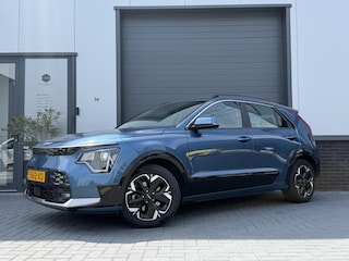 Kia Niro DynamicLine 64.8 kWh