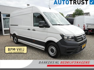 Volkswagen Crafter 35 2.0 TDI 100PK L3H3 Airco