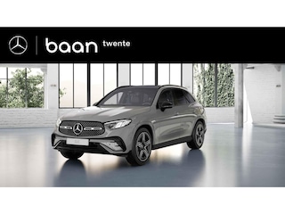 Mercedes-Benz GLC 300e 4-Matic Business Solution AMG | Panoramadak | Trekhaak | Memorypakket | Achteruitrijcamera | Nightpakket | Winterpakket