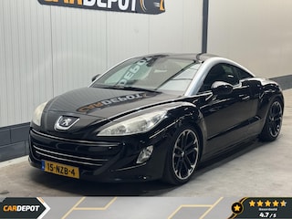 Peugeot RCZ 1.6 THP