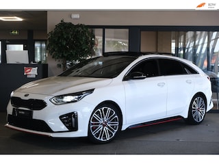 Kia ProCeed 1.6 T-GDI GT AUT 204 PK Pano Navi Cam Led Cruise Leder