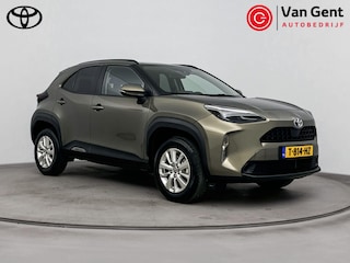 Toyota Yaris Cross 1.5 Hybrid Active | Trekhaak | Apple Carplay / Android Auto | Adaptive Cruise | Clima | Camera | 16 inch