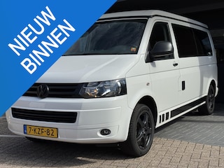 Volkswagen Transporter Kombi 2.0 TDI L2H1Camper,Airco,Elecpak,California look