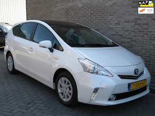 Toyota Prius+ Prius Wagon 1.8 Aspiration Limited - 7zitter - achteruitrijcamera - navigatie -