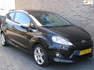 Ford Fiesta 1.25 Ghia - 1eig! - airco -