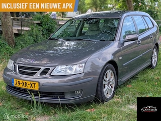 Saab 9-3 Sport Estate 1.8 Linear