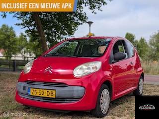 Citroën C1 1.0-12V Séduction - 29000 KM NAP!