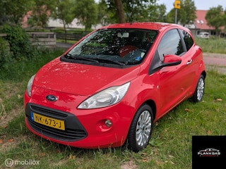 Ford Ka 1.2 Titanium X start/stop