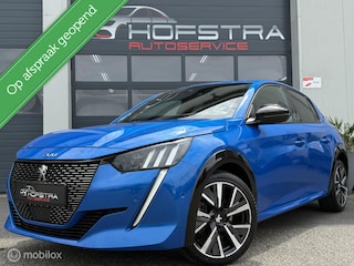 Peugeot 208 1.2 PureTech GT Camera CarPlay Sfeerverl Distr-riem-vv