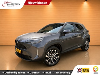 Toyota Yaris Cross 1.5 Hybrid 130 Dynamic