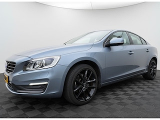 Volvo S60 1.5 T3 Polar+ Dynamic Aut., Trekhaak | 18inch | Navi