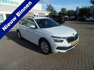 Skoda Kamiq 1.0 TSI Ambition