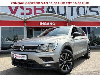 Volkswagen Tiguan 1.5 TSI IQ-DRIVE NAVI TREKHAAK CAMERA CARPLAY AIRCO LMV PDC