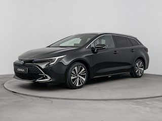 Toyota Corolla Touring Sports Hybrid 200 Dynamic nu met E 5000,00 korting !!!