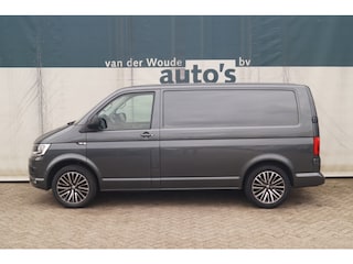 Volkswagen Transporter 2.0 TDI 150pk DSG L1-H1 Highline -LEER-PDC-CAM-