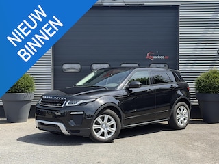 Land Rover Range Rover Evoque 2.0 TD4 HSE Dynamic | Panoramadak | Camera | Lederen Bekleding | Stoelverwarming | Climate Control |