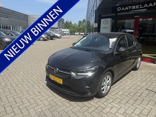 Opel Corsa 1.2 Elegance Navigatie