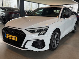 Audi A3 S-Line Sport 35 TFSI 150pk S-tronic S Edition B&O