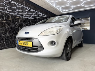 Ford Ka 1.2 Cool & Sound start/stop