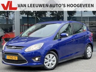 Ford C-MAX 1.0 Trend | Nieuw binnen | Navi | Airco |