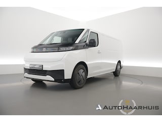 Farizon SV L2H1 67 kWh | 270gr deuren | 2.000kg trekgew. | Apple Carplay | Adapt Cruise | Keyless | Voorraad