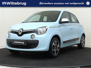 Renault Twingo 1.0 SCe 70PK Collection Airco | Cruise Control | Elektrische ramen | Centrale vergrendeling met afstand |
