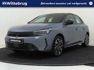 Opel Corsa 1.2 Turbo 100PK Hybrid GS Camera | Stuur en Stoel verwarming | Apple Carplay | Parkeerhulp |
