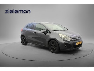 Kia Rio 1.2 CVVT - Camera, Navi, Clima, Cruise