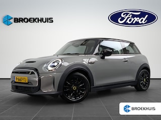 Mini Mini Cooper SE Classic. 33 kWh 183pk | Keyless start | Navigatiesysteem full map