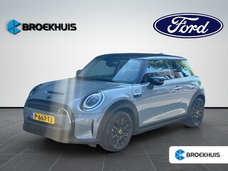 Mini Mini Cooper SE Classic. 33 kWh 183pk | Keyless start | Navigatiesysteem full map