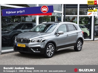 Suzuki S-Cross 1.0 Boosterjet High Executive-NLse auto