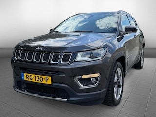 Jeep Compass 1.4 M.Air Op.Ed.Plus