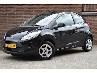 Ford Ka 1.2 Style start/stop '14 Airco Inruil mogelijk