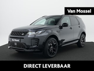 Land Rover Discovery Sport 1.5 P270e PHEV Business Landmark Edition | Elektrische Trekhaak | Matrix LED-koplampen | Meridian™ Surround Sound System | Panoramadak |