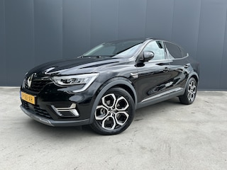 Renault Arkana 1.6 E-Tech Hybrid 145 Intens 1e EIGENAAR CAMERA ADAPT CRUISE NAVI ECC LMV