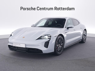 Porsche Taycan GTS 93 kWh