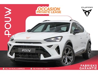 Cupra Formentor 1.5 TSI e-Hybrid 204pk Business | SoH 100% | 360 Camera | Navigatie | Full Link | Stoelverwarming | Dodehoeksensor
