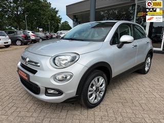 Fiat 500X 1.6 PopStar, Airco, Cruise control, trekhaak, Uconnect, Spotify via usb etc.