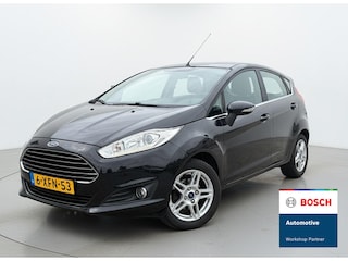 Ford Fiesta 1.0 EcoBoost Titanium LMV - AIRCO - NAVI