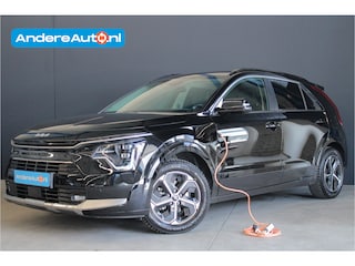 Kia Niro 1.6 GDi PHEV ExecutiveLine |trekhaak|Harman Kardon|stoel ventilatie/verwarming|