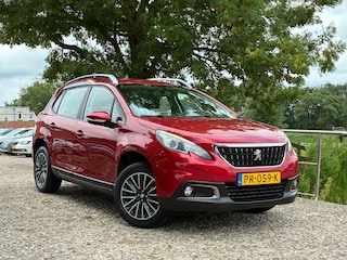 Peugeot 2008 1.2 PureTech Blue Lion | Carplay + Navi + Clima + Cruise nu €6.975,-!!