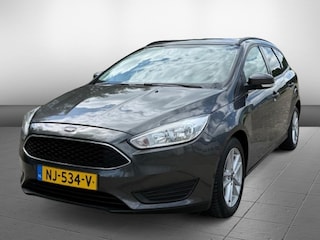 Ford Focus Wagon 1.0 Trend